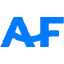 AquaFunded Futures logo