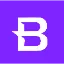 Blueberry Funded logo