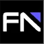 FundedNext logo