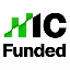 IC Funded logo