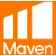 Maven logo