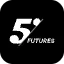 The5ers Futures logo