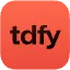Tradeify 247 logo