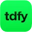 Tradeify logo